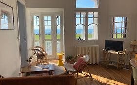 L'Ecume Des Jours Vue Mer